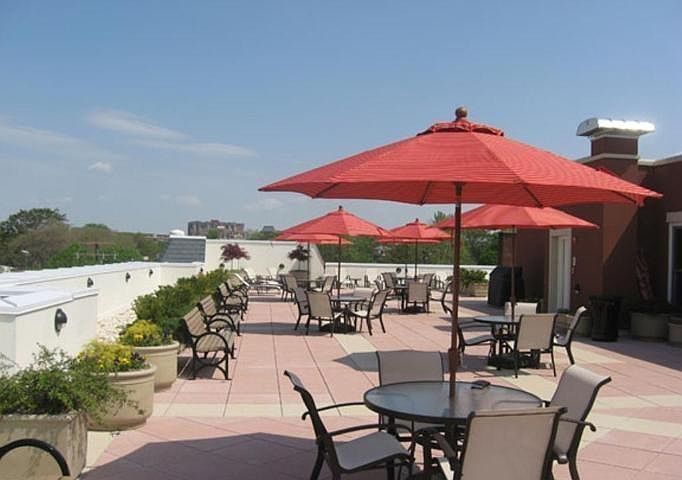 Roofdeck