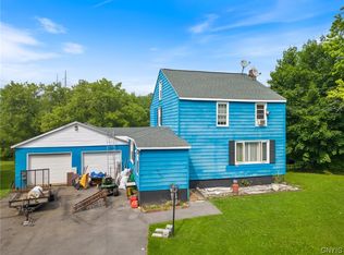 4120 Sentinel Heights Rd, Jamesville, NY 13078