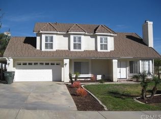 5425 Circle View Dr, Riverside, CA 92505