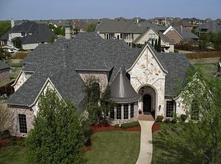 807 Faith Trl, Heath, TX 75032