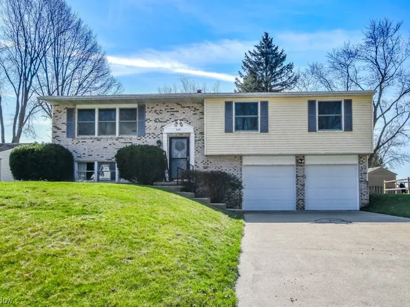 3517 Spindle St NW, Massillon, OH 44646