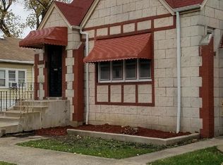 10447 S Morgan St, Chicago, IL 60643