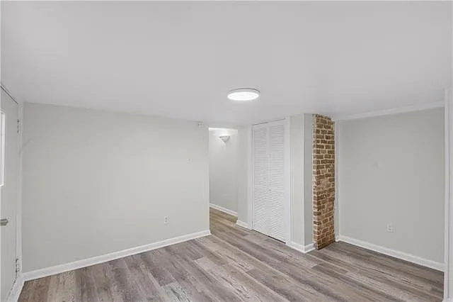 7600 Burthe St #A — Photo 11