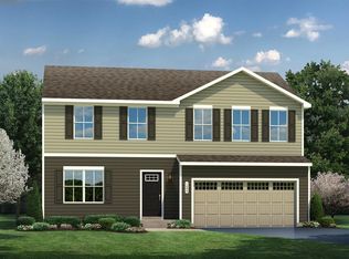 2759 Pointe Harbor Dr, Indianapolis, IN 46229