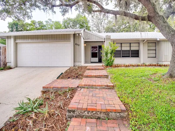 452 Sundown Trl, Casselberry, FL 32707