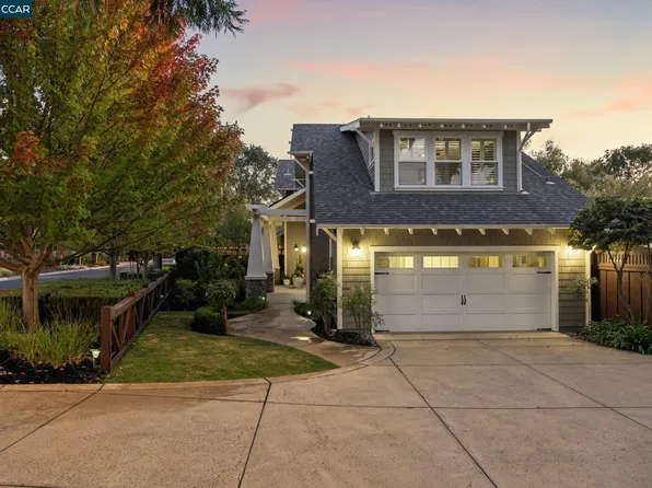 3742 Old Blackhawk Rd, Danville, CA 94506
