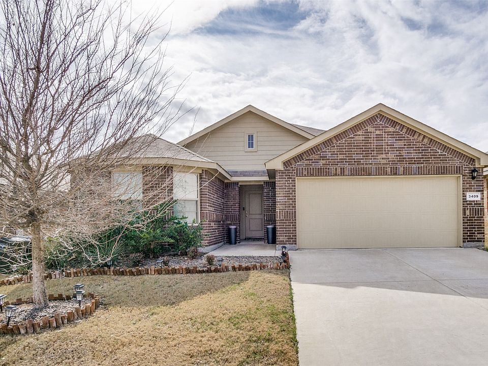 1st image of 3409 Winoak Dr