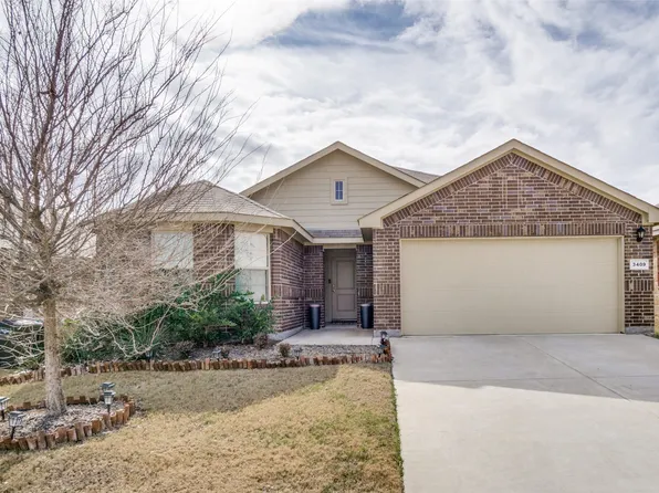 3409 Winoak Dr, Fort Worth, TX 76123