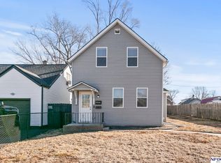 5335 N 26th St, Omaha, NE 68111