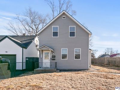 5335 N 26th St, Omaha, NE, 68111