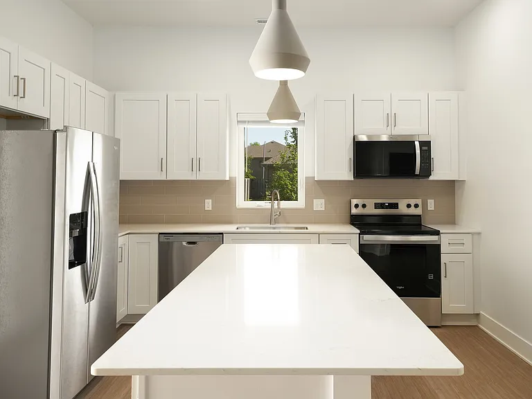 Motif - Kitchen