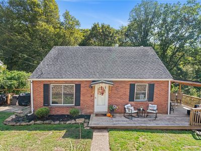 115 Woodcock Dr, Aliquippa, PA, 15001