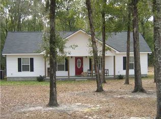 300 Eureka Rd, Sylvania, GA 30467