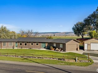 7271 Lyons Road, Ellensburg, WA 98926