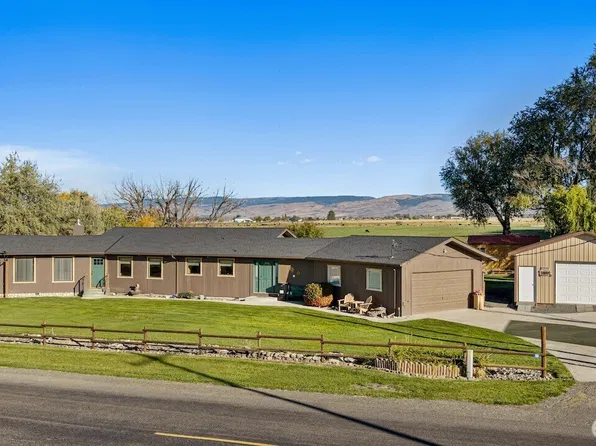 7271 Lyons Road, Ellensburg, WA 98926
