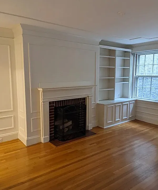 97 Mount Vernon St #34