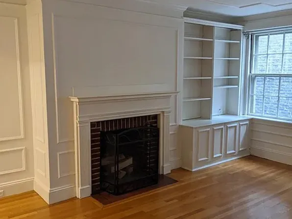 97 Mount Vernon St Unit 34, Boston, MA 02108