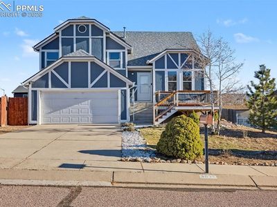 3925 Glendale St, Colorado Springs, CO, 80906