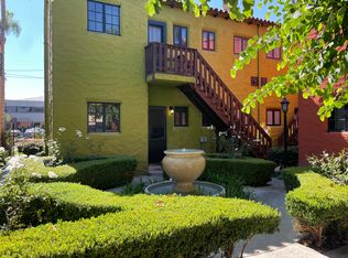 213 W Buffalo Ave #217, Santa Ana, CA 92706