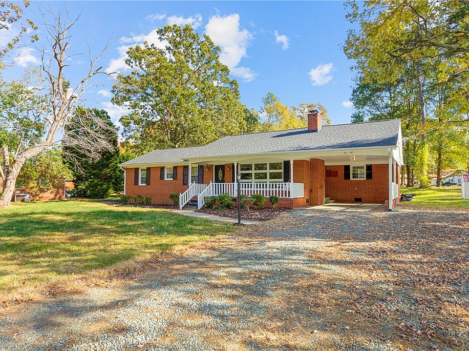 1834 Springhill Dr, Burlington, NC 27217 Zillow