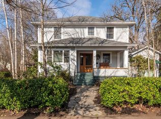 693 W 10th Ave, Eugene, OR 97402
