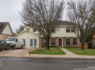 7827 Bent Br, San Antonio, TX 78250