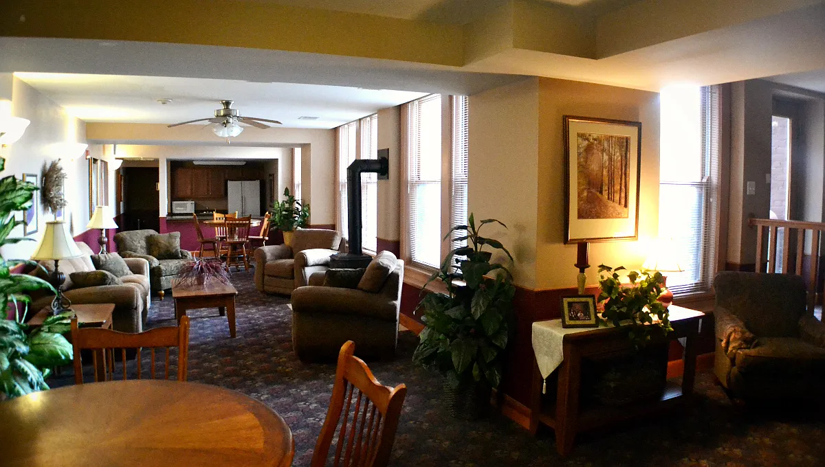 The Lofts at Lea Center — Photo 2