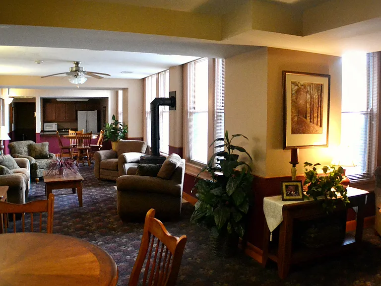 The Lofts at Lea Center — Photo 2