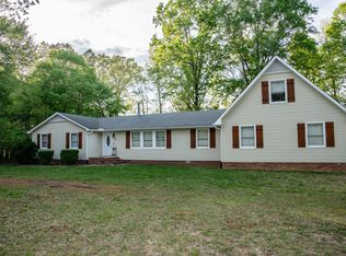 230 Hillsborough Rd, Timberlake, NC 27583