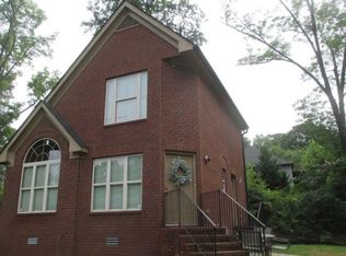 674 Dr Martin Luther King Pkwy, Athens, GA 30601