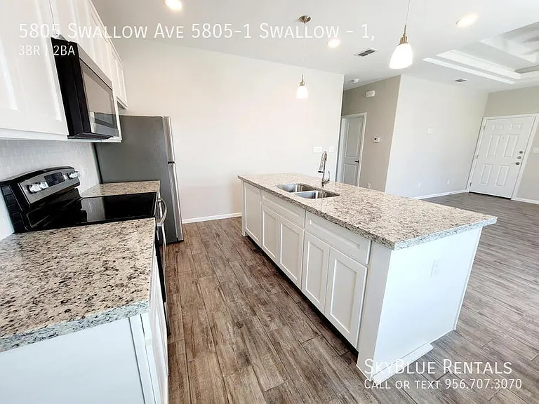 5805 Swallow Ave #1 — Photo 4