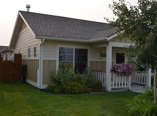 959 Cottonwood Rd, Bozeman, MT 59718