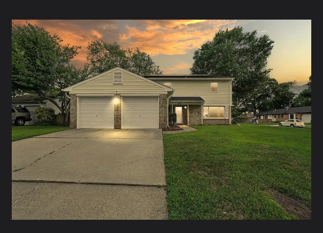 4 bed, 2100 sqft, $3,200 — Photo 1