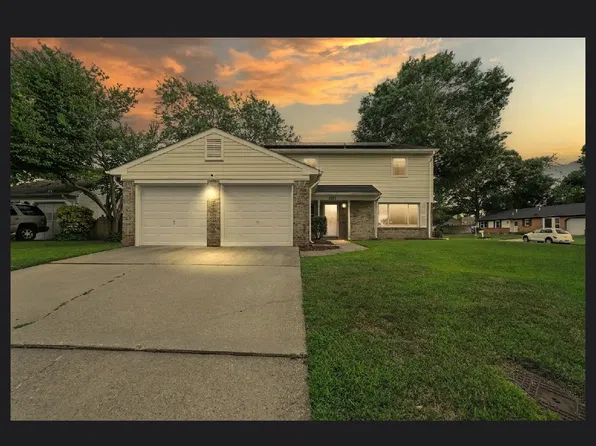 3837 Betsy Cres, Virginia Beach, VA 23453