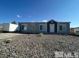 3657 Crown Royal Cir, Winnemucca, NV 89445