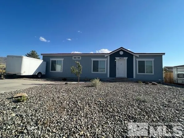 3657 Crown Royal Cir, Winnemucca, NV 89445