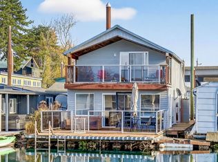 1635 N Jantzen Ave, Portland, OR 97217