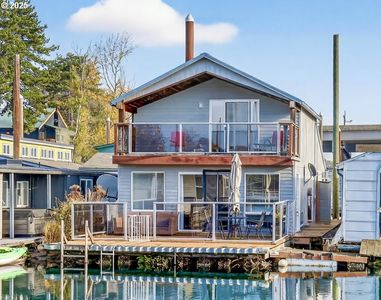 1635 N Jantzen Ave, Portland, OR, 97217