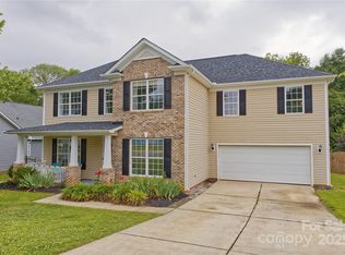 4001 Brook Valley Run, Monroe, NC 28110