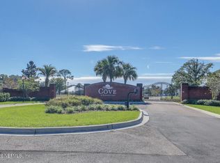 4022 BUENA VISTA Avenue, Starke, FL 32091