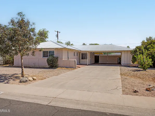 712 W Parkway Blvd, Tempe, AZ 85281