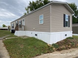 315 E 17th Ave #99, Topeka, KS 66609