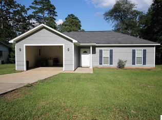 113 Sherwood Dr, West Monroe, LA 71291