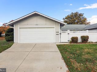 15200 Hyde Park Dr #36-A, Silver Spring, MD 20906