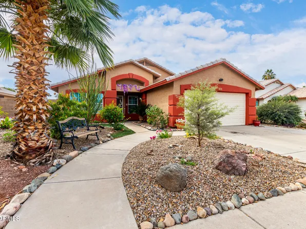 3363 W Lone Cactus Drive, Phoenix, AZ 85027
