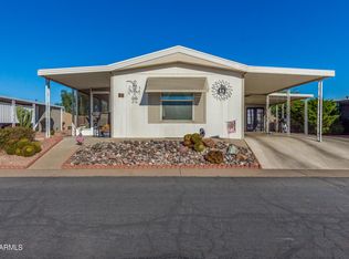 301 S Signal Butte Rd LOT 36, Apache Junction, AZ 85120