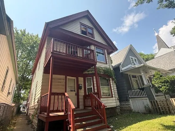 2411 South 12th STREET, Milwaukee, WI 53215