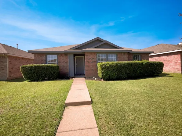 2428 Marimont Ln, Lancaster, TX 75134