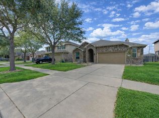 6014 Watford Bnd, Rosenberg, TX 77471
