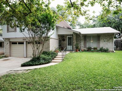 2211 Orange Blossom St, San Antonio, TX, 78247